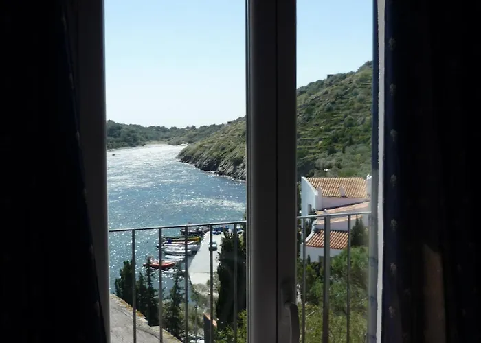 Hotel Port-Lligat