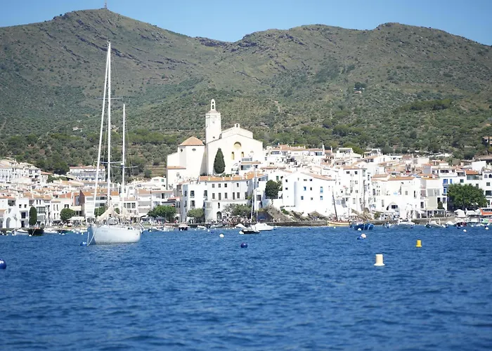 Hotel Port-Lligat