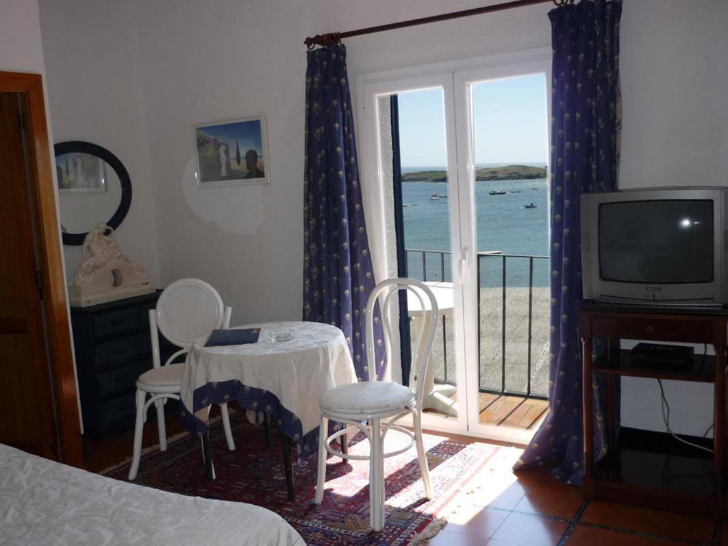 Port-lligat Hotel 3*