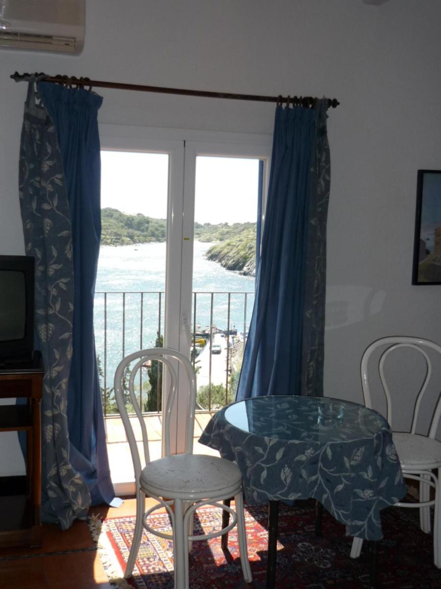 Hotel Port-lligat