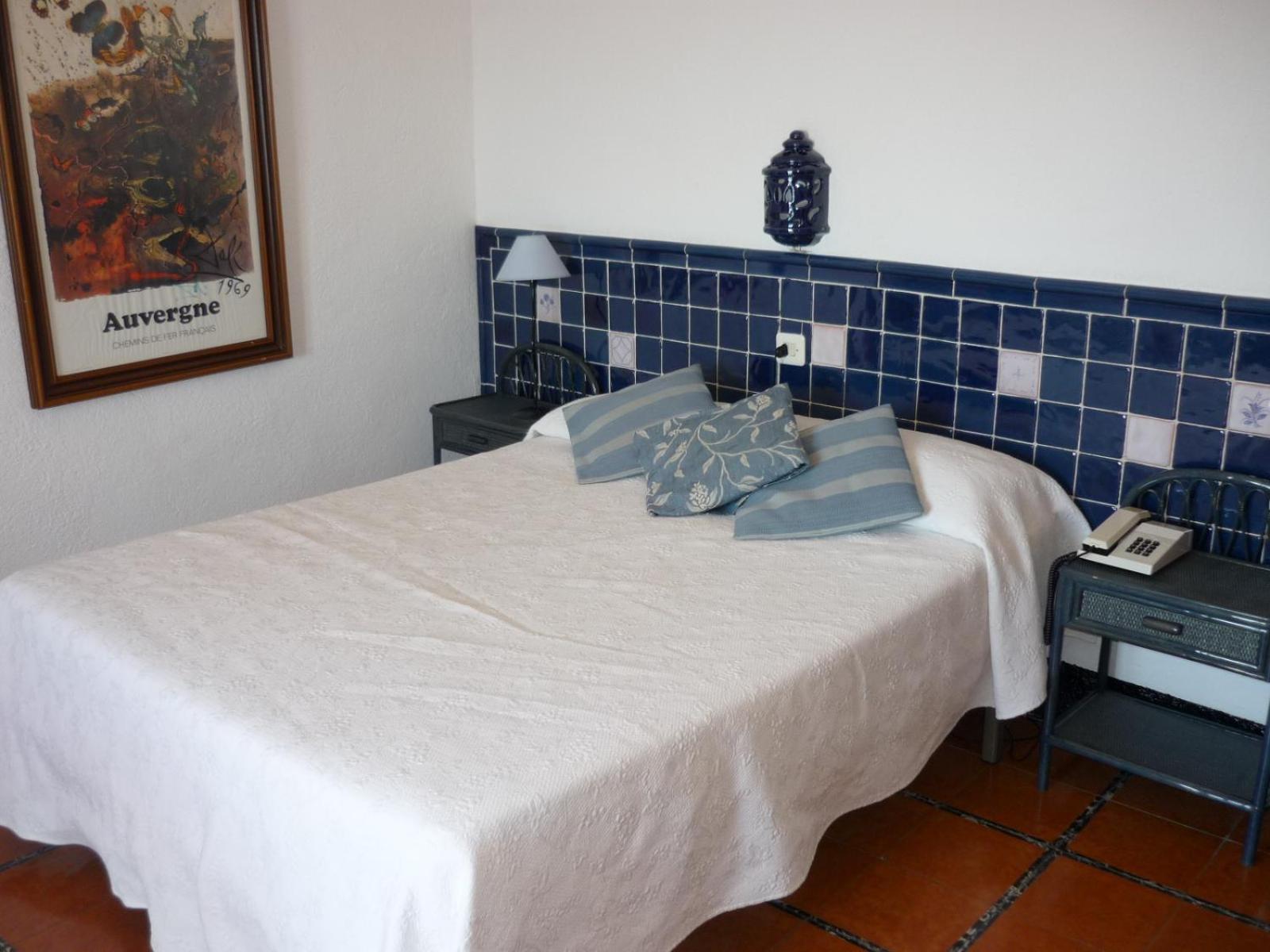 Port-lligat Hotel