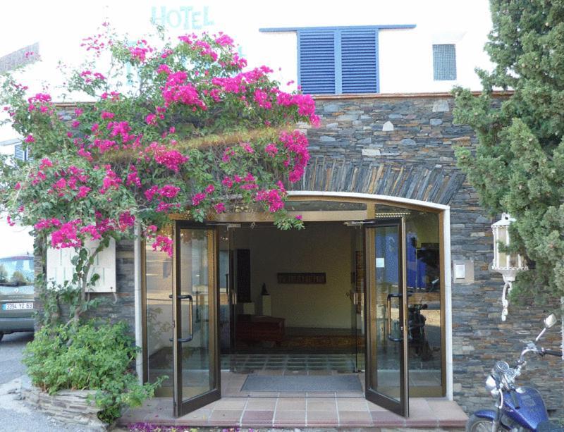 Hotel Port-lligat Cadaqués