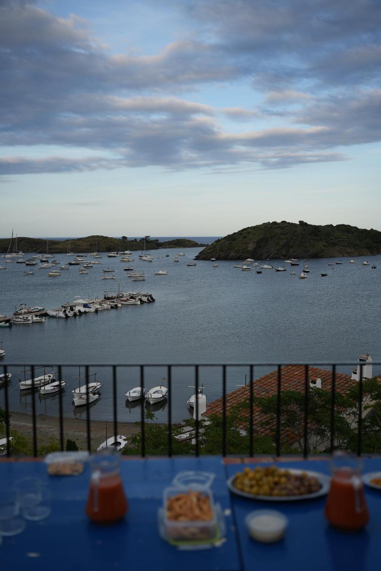 Hotel Port-lligat
