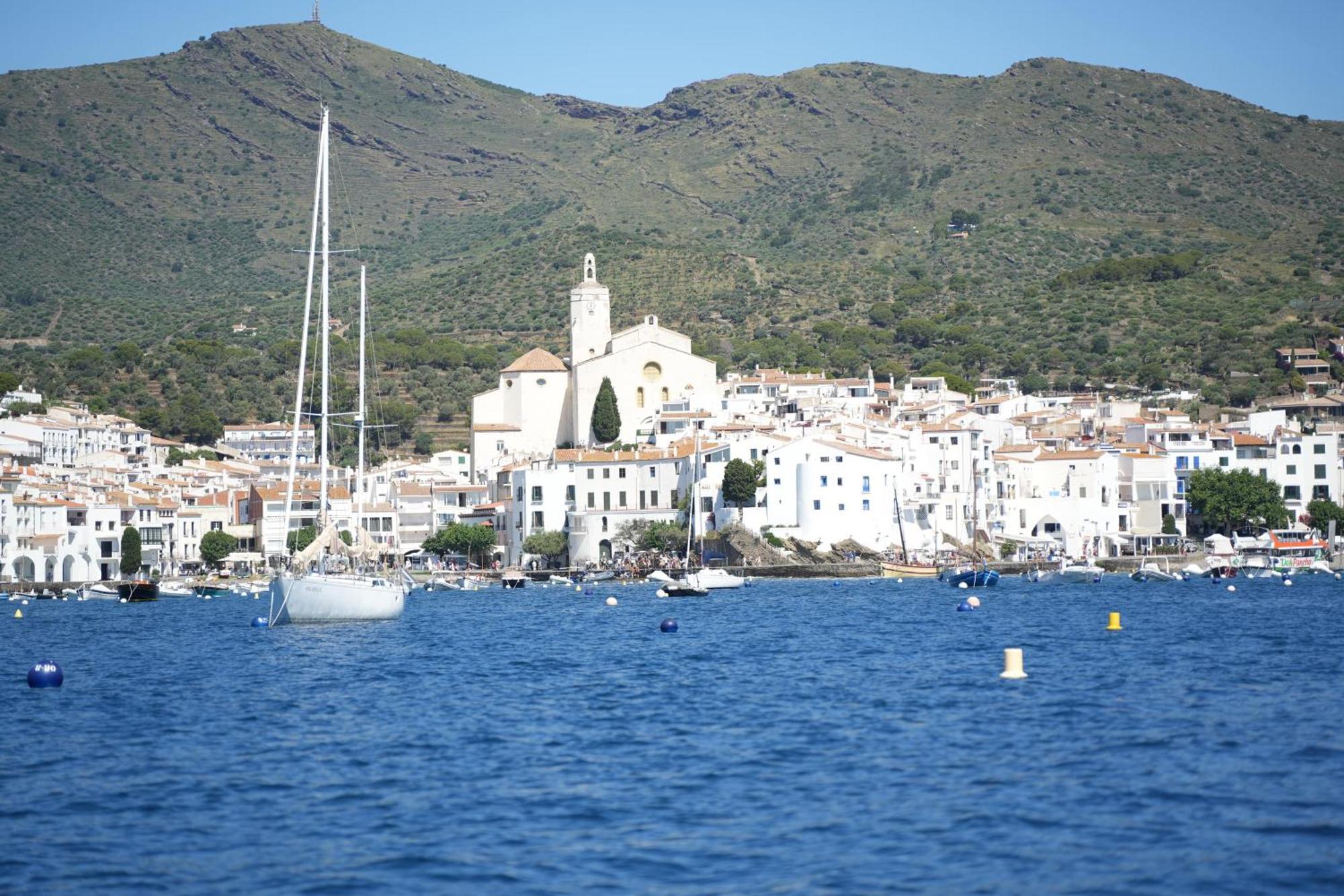 Port-lligat Hotel Cadaqués