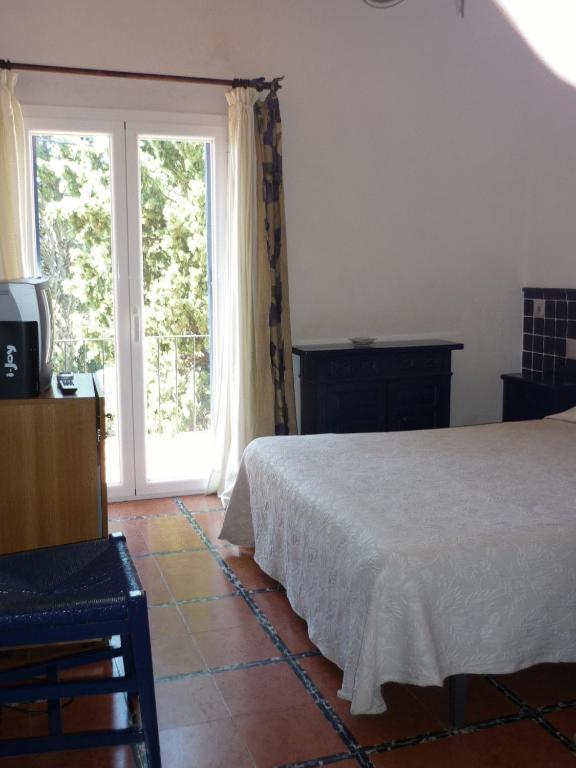 Port-lligat Hotel
