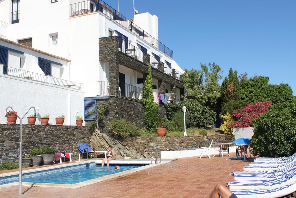 Port-lligat Hotel Cadaqués