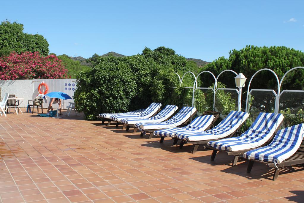 Port-lligat Hotel