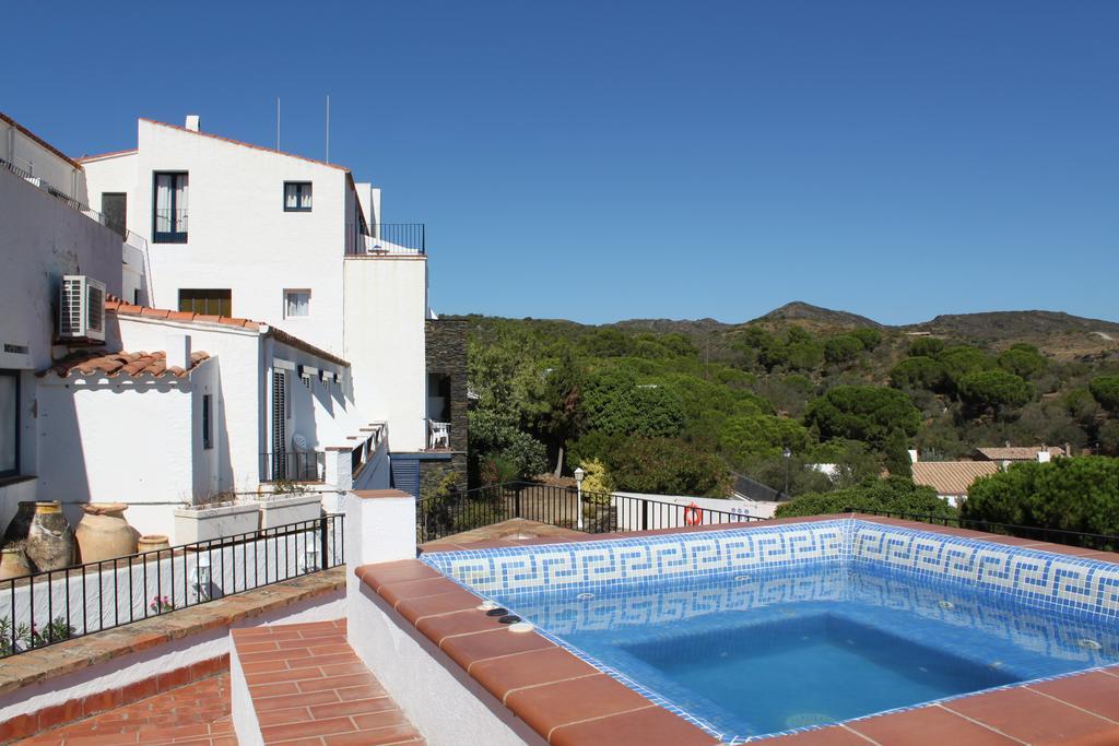 Hotel Port-lligat 3*
