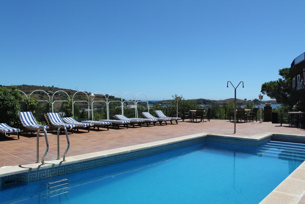 Port-lligat Hotel 3*